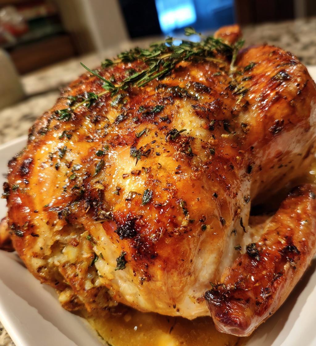 best thanksgiving dishes