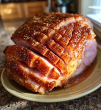 best thanksgiving ham