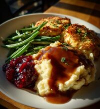 best thanksgiving side dishes