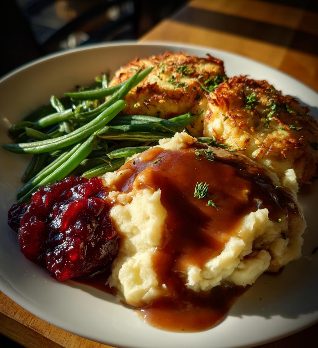 best thanksgiving side dishes