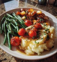 best thanksgiving sides