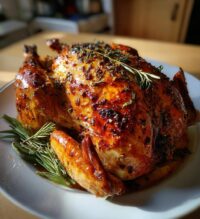 best turkey recipe thanksgiving moist