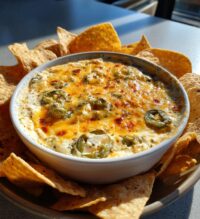 better than chipotle queso blanco dip