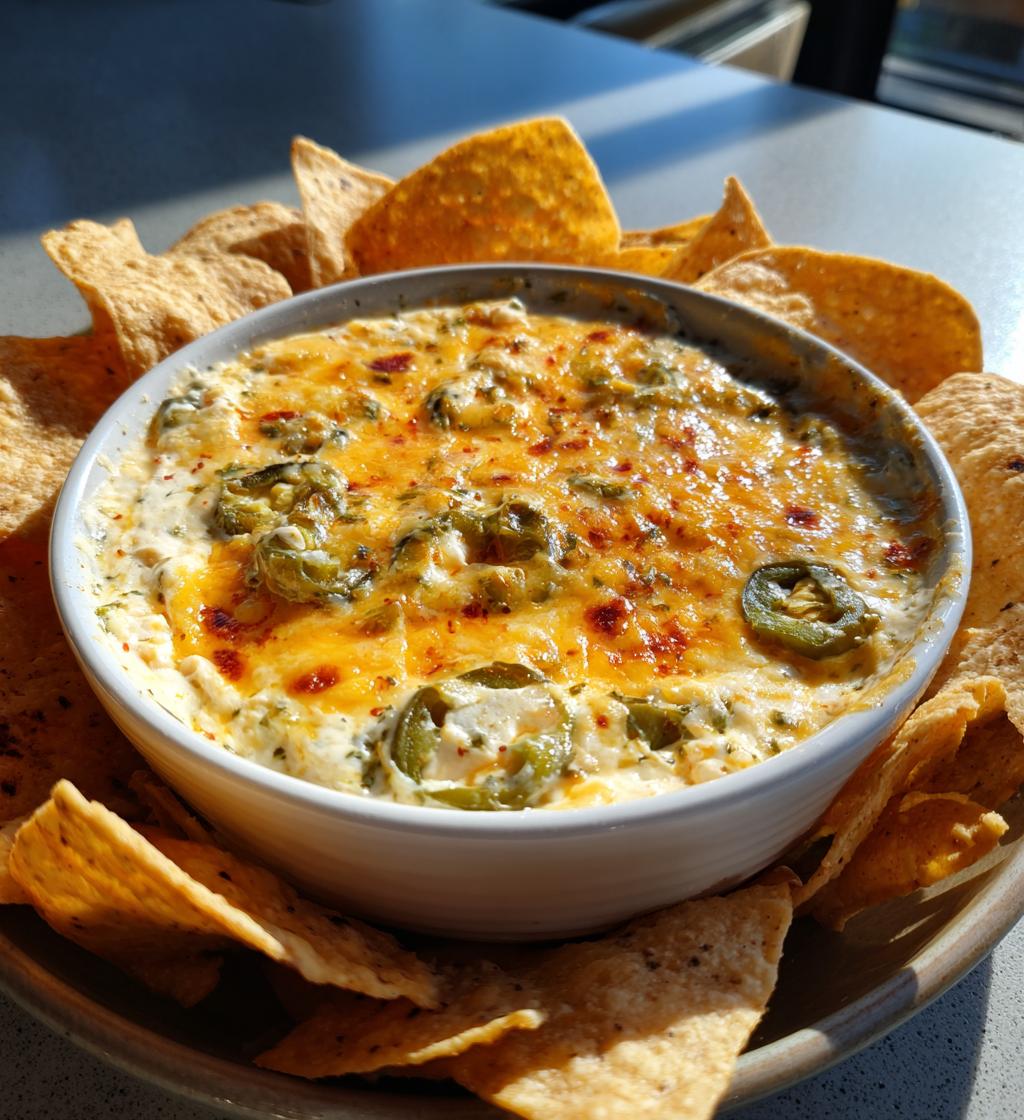 better than chipotle queso blanco dip