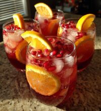 big batch christmas cocktails