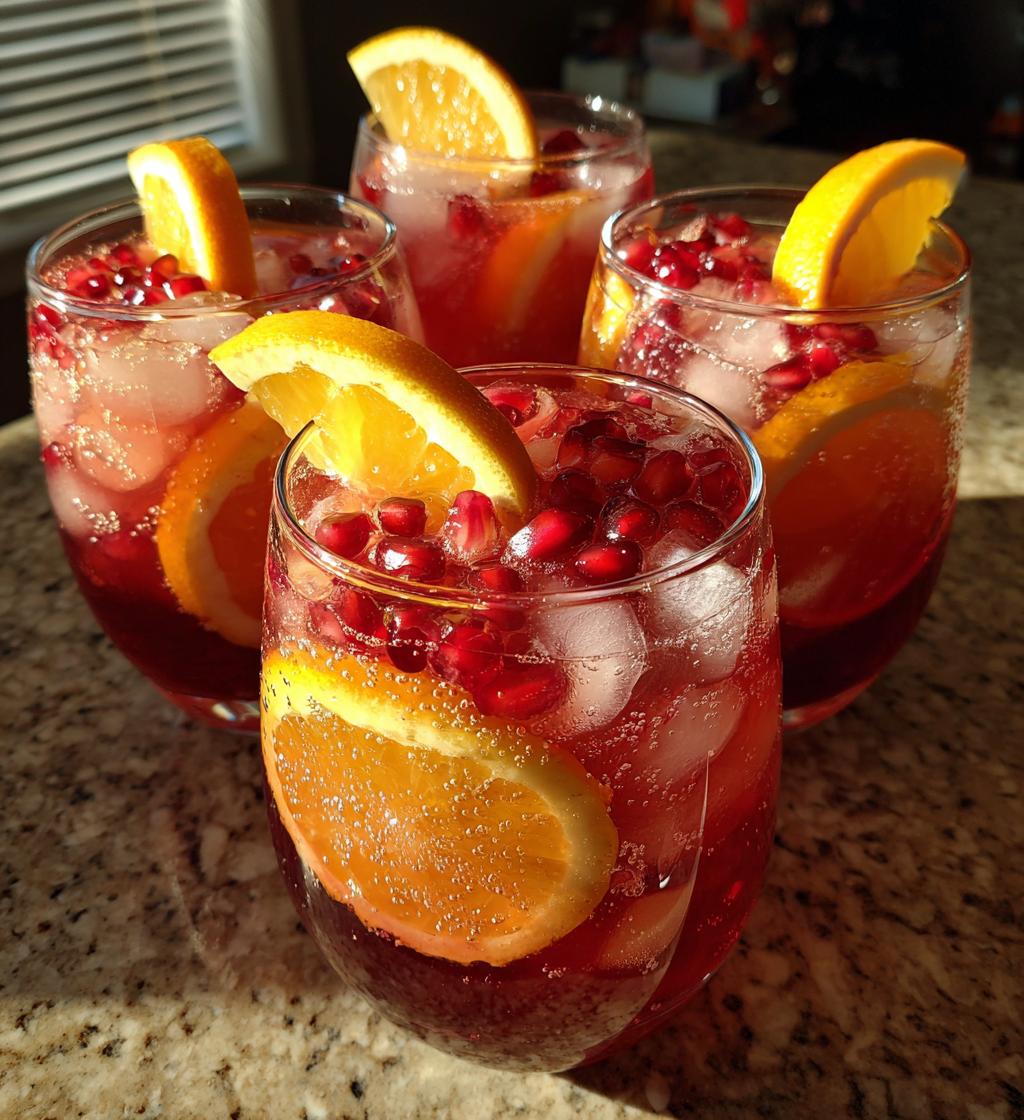 big batch christmas cocktails