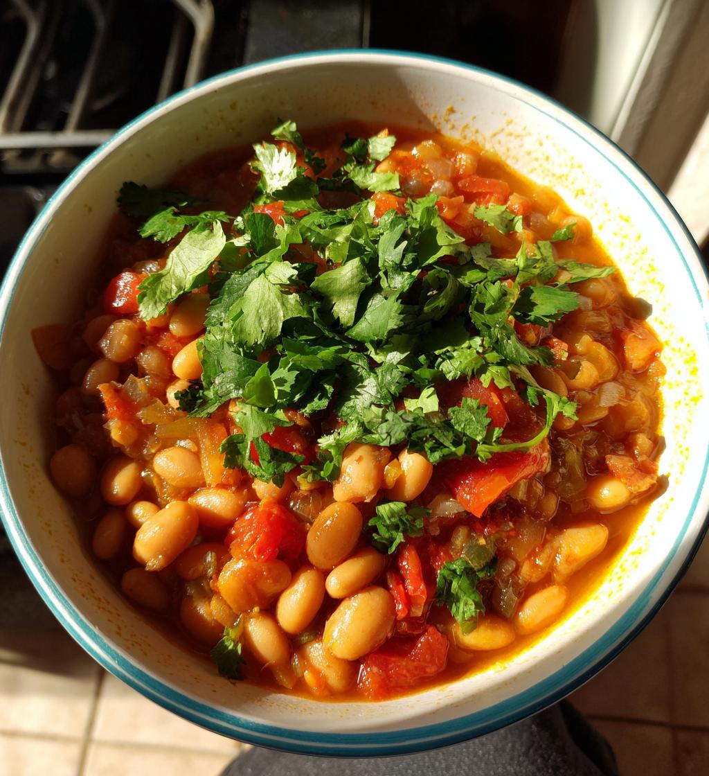borracho beans