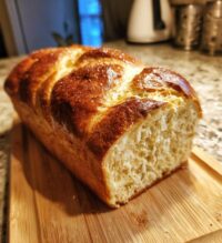 bread for thanksgiving dinner