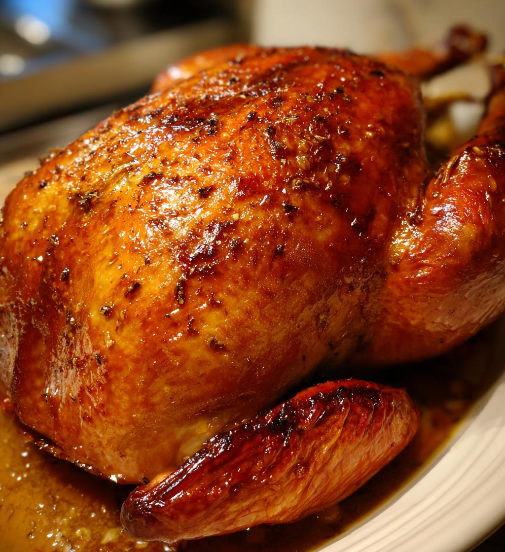 brine for turkey thanksgiving