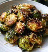 brussel sprout thanksgiving side