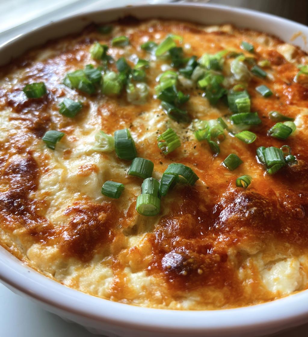 buffalo chicken dip