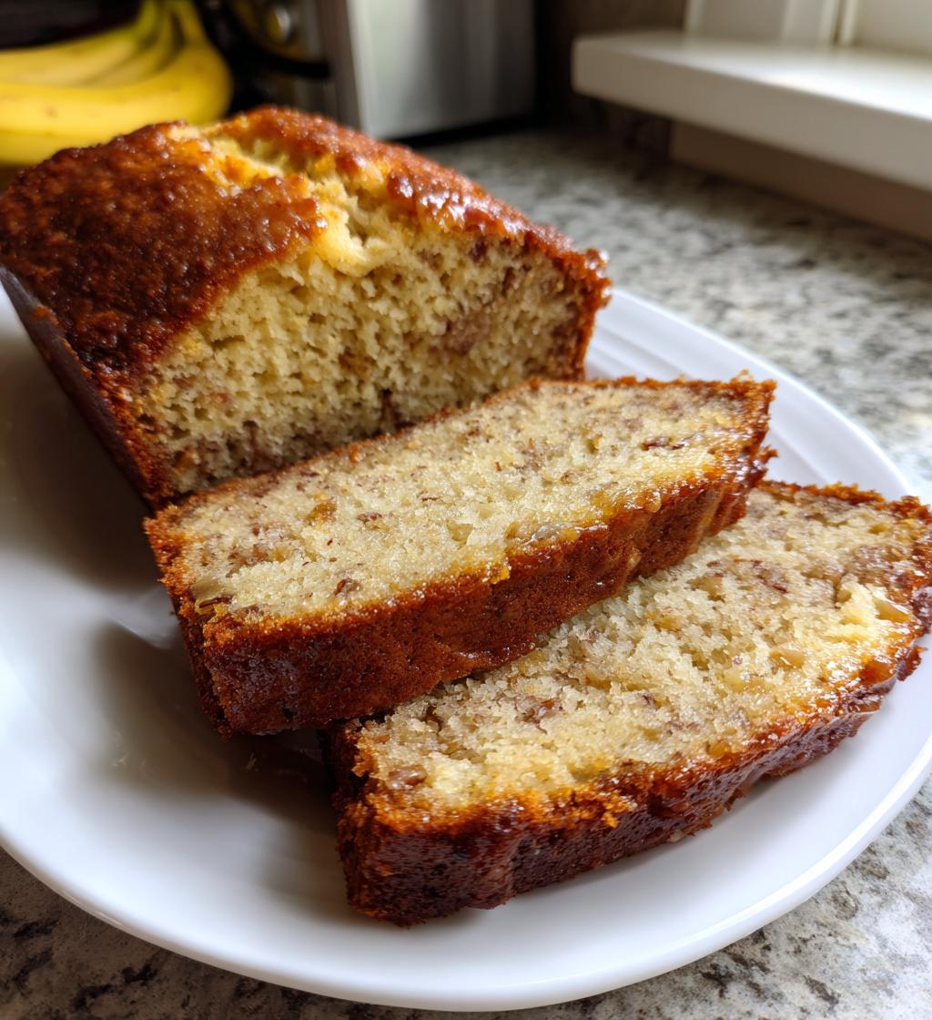 butter pecan pound cake