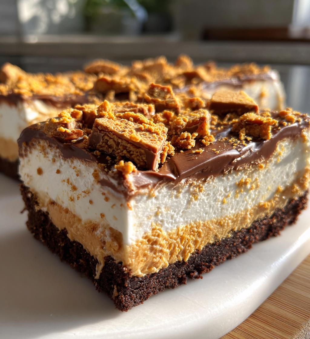 butterfinger lush