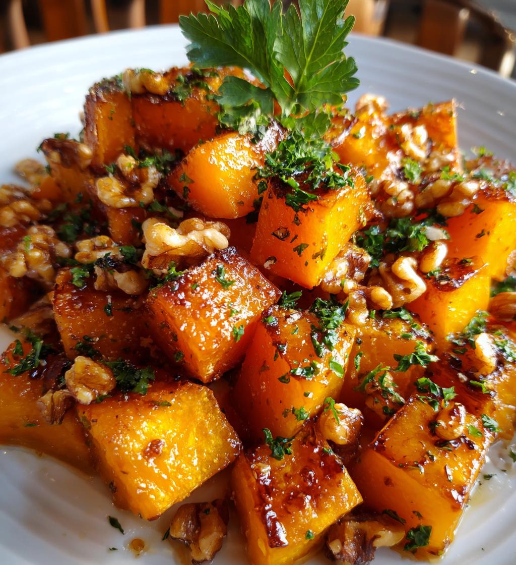 butternut squash recipes thanksgiving