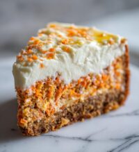 carrot cake cheesecake