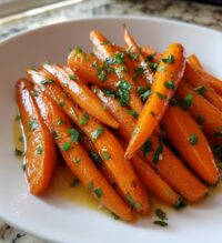 carrots thanksgiving