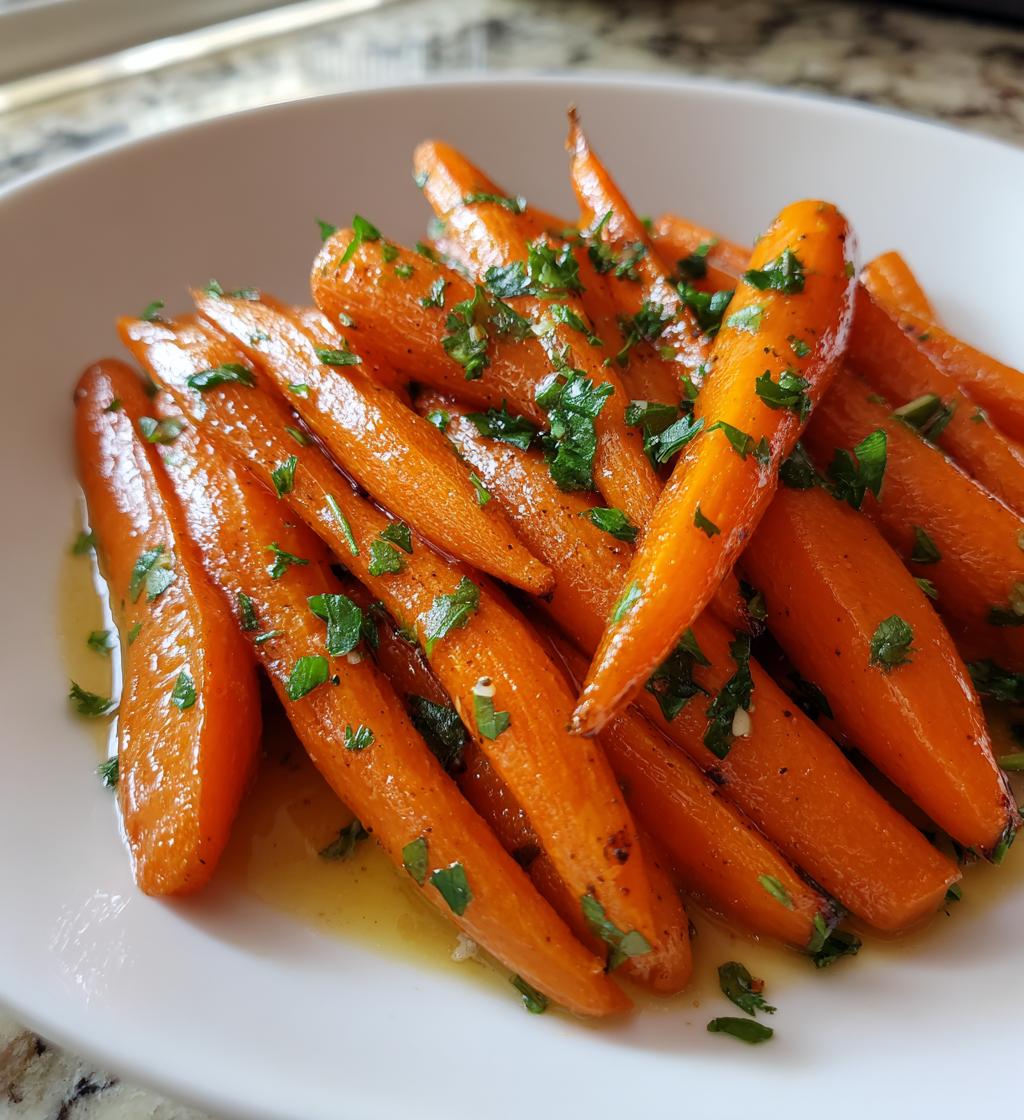 carrots thanksgiving