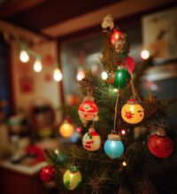 charlie brown christmas