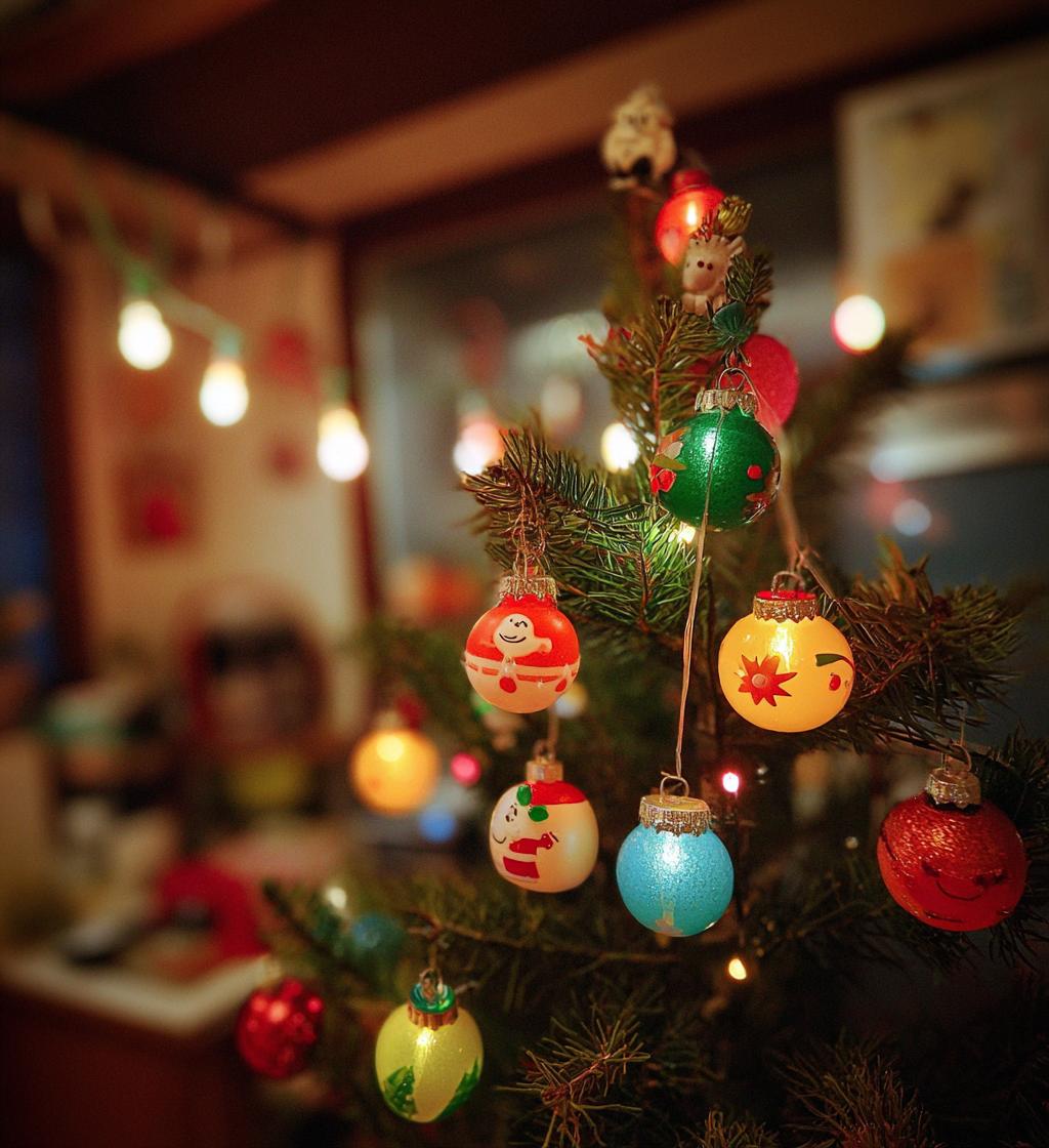 charlie brown christmas