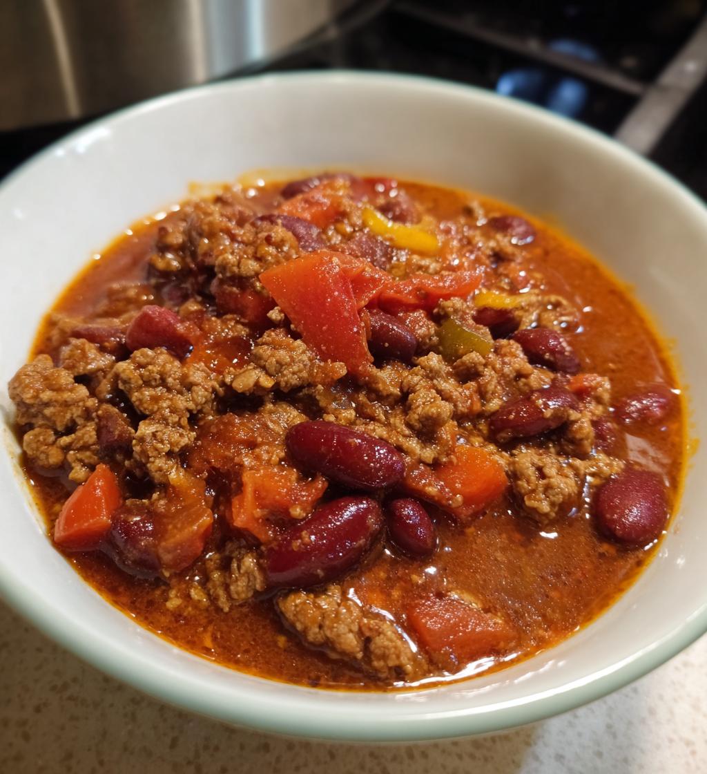 cheap crockpot recipes