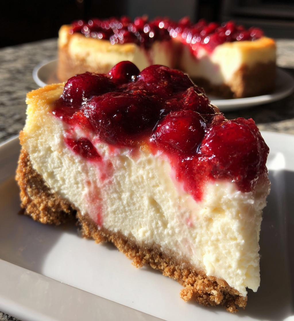 cheesecake thanksgiving