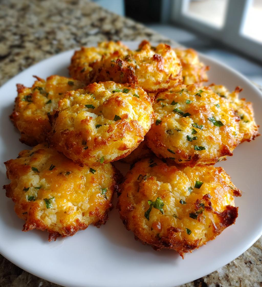 cheesy jalapeno shortbread