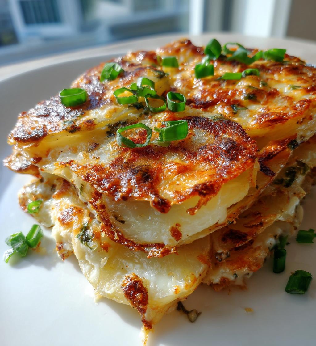 cheesy mississippi mud potatoes 2
