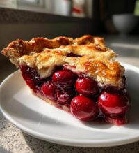 cherry pie