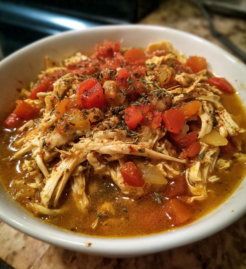 chicken crockpot recipes easy