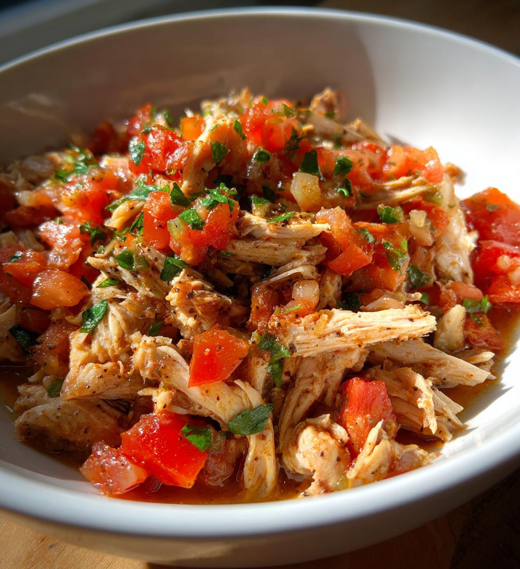 chicken crockpot recipes