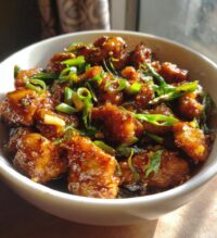 chicken in garlic sauce chinese recipe