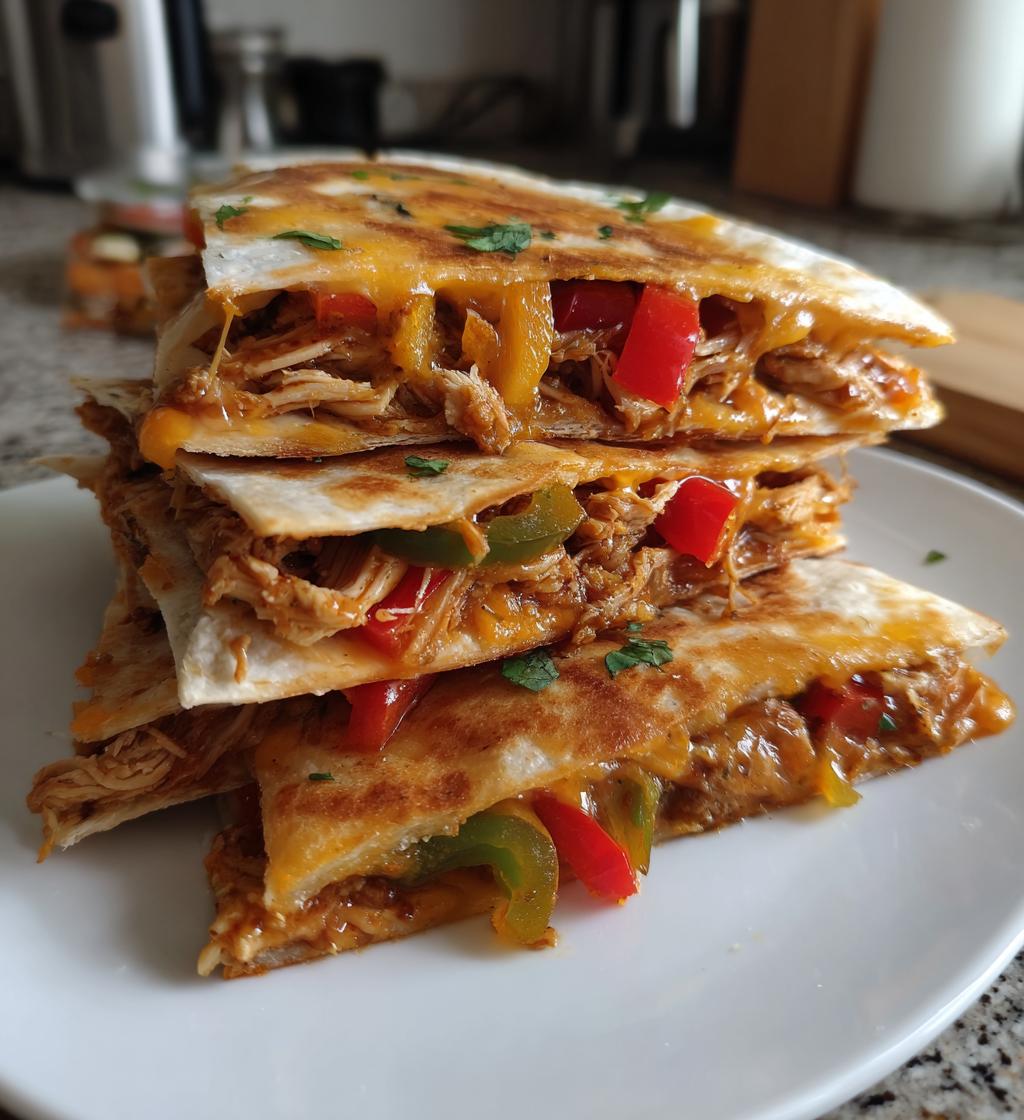 chicken sheet pan quesadilla 2