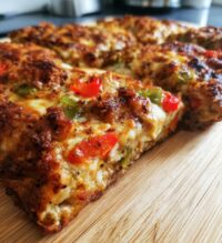 chicken sheet pan quesadilla