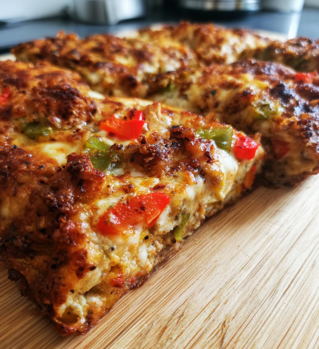 chicken sheet pan quesadilla