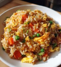 chinese food for chinese new year