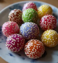 chinese new year candy ideas