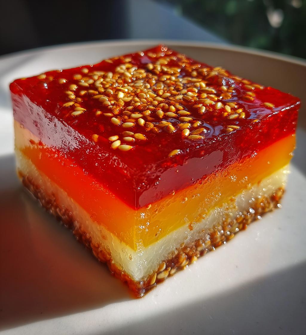 chinese new year celebration treats