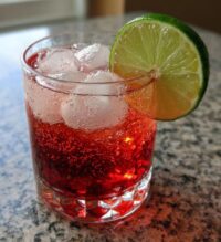 chinese new year cocktails