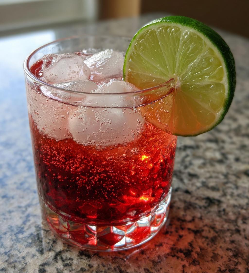 chinese new year cocktails