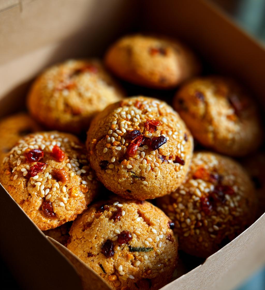 chinese new year cookie box