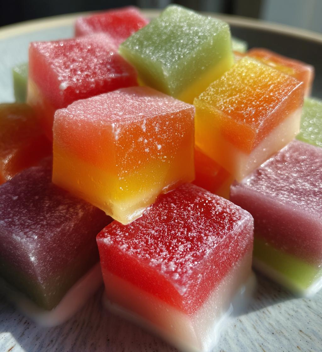 chinese new year dessert inspiration