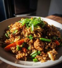 chinese new year dishes