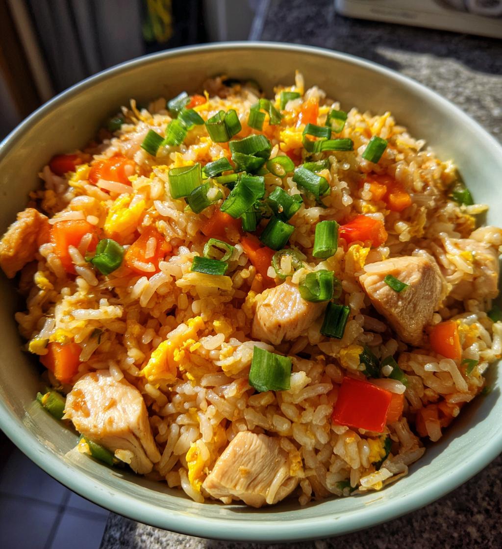 chinese new year food ideas