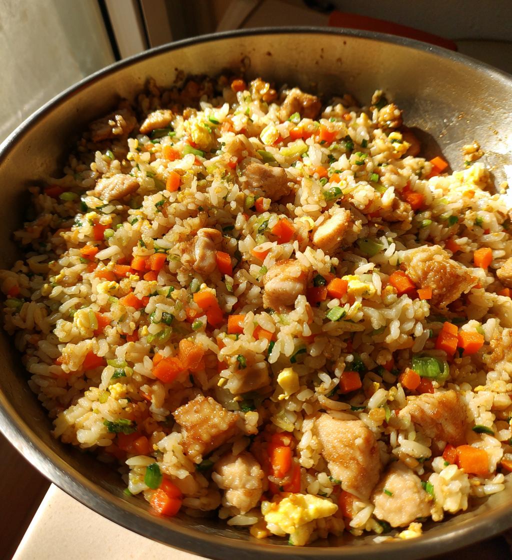 chinese new year food