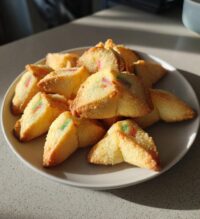 chinese new year fortune cookies