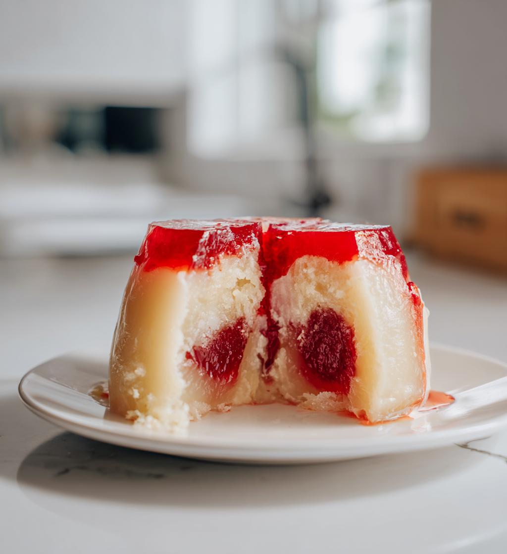 chinese new year glutinous rice cake