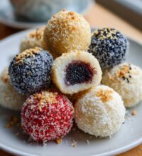 chinese new year snacks