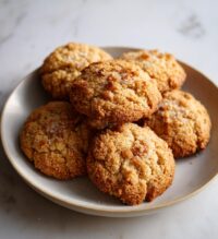 chinese new year sugee cookies