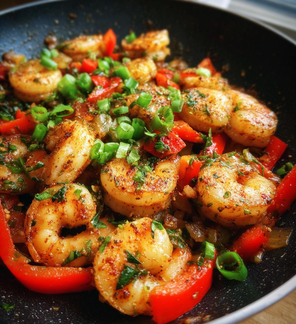 chinese salt and pepper shrimp