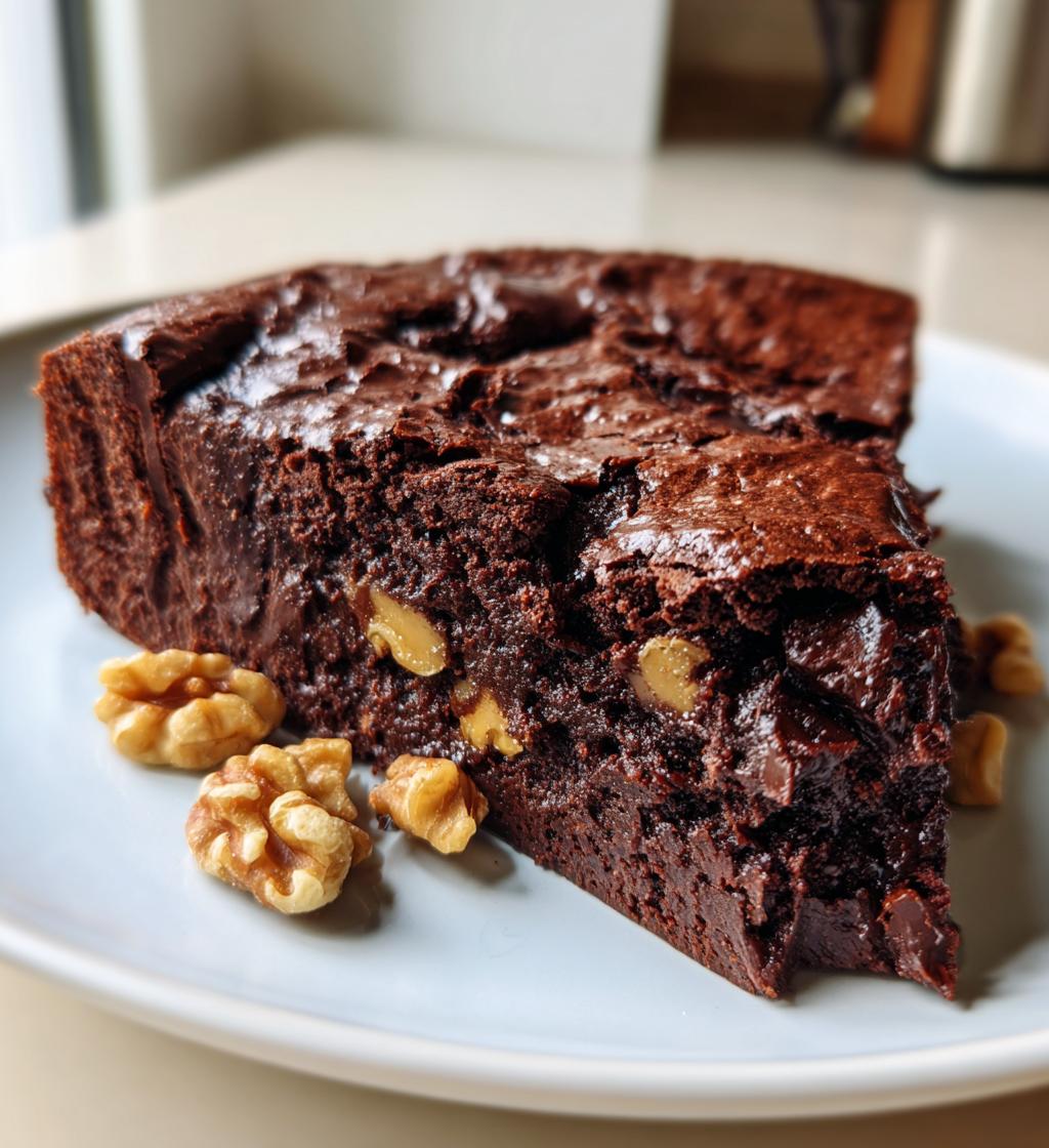 chocolate dessert for thanksgiving